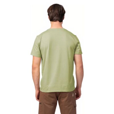 Hannah Grem Erkek T-Shirt - 6