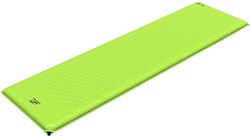 HannaH Leisure 5,0 Ultralight Outdoor Şişme Kamp Matı Parrot Green - HaNNaH