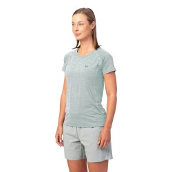 Hannah Lela Kadın T-Shirt - 5