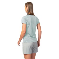 Hannah Lela Kadın T-Shirt - 6