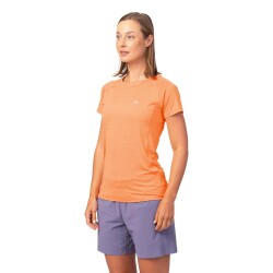 Hannah Lela Kadın T-Shirt - 5