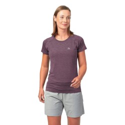 Hannah Lela Kadın T-Shirt - 4
