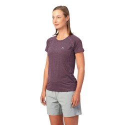 Hannah Lela Kadın T-Shirt - 5