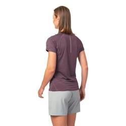 Hannah Lela Kadın T-Shirt - 6