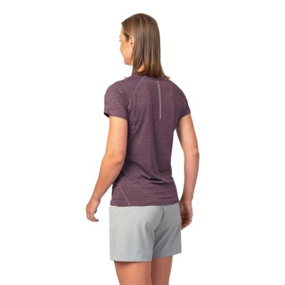 Hannah Lela Kadın T-Shirt - 6