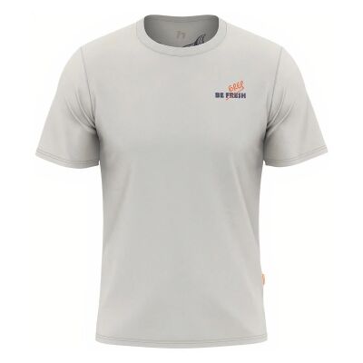 Hannah Logen Erkek T-Shirt - 1
