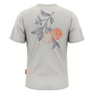 Hannah Logen Erkek T-Shirt - 2