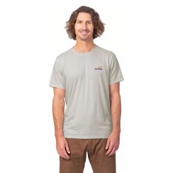 Hannah Logen Erkek T-Shirt - 3