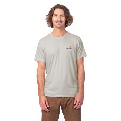 Hannah Logen Erkek T-Shirt - 3