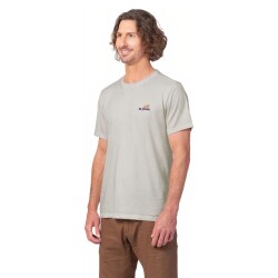 Hannah Logen Erkek T-Shirt - 4