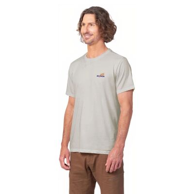 Hannah Logen Erkek T-Shirt - 4
