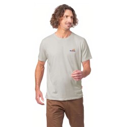 Hannah Logen Erkek T-Shirt - 5