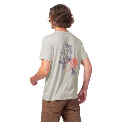 Hannah Logen Erkek T-Shirt - 6