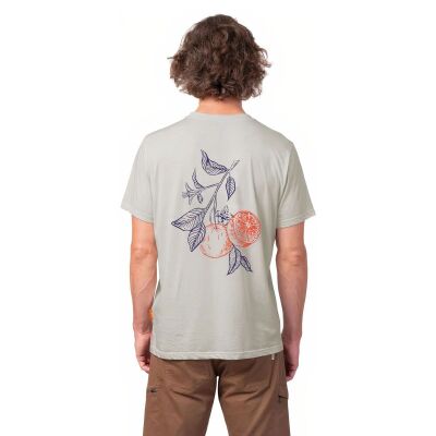 Hannah Logen Erkek T-Shirt - 7