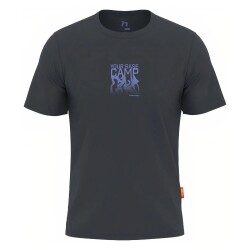Hannah Logen Erkek T-Shirt - Hannah