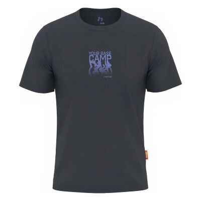 Hannah Logen Erkek T-Shirt - 1