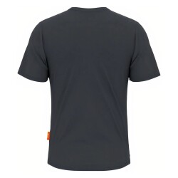 Hannah Logen Erkek T-Shirt - 2