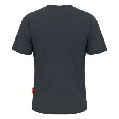 Hannah Logen Erkek T-Shirt - 2