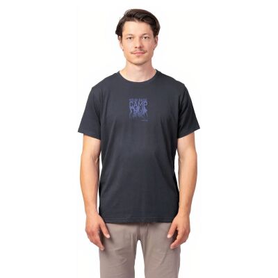 Hannah Logen Erkek T-Shirt - 3
