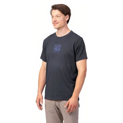 Hannah Logen Erkek T-Shirt - 5