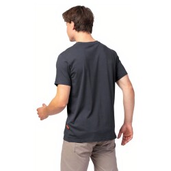 Hannah Logen Erkek T-Shirt - 6