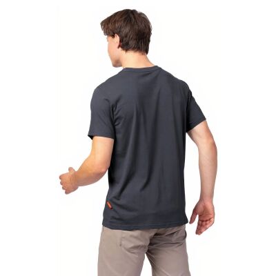 Hannah Logen Erkek T-Shirt - 6