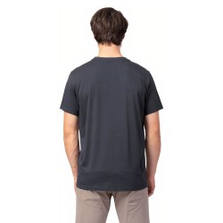 Hannah Logen Erkek T-Shirt - 7