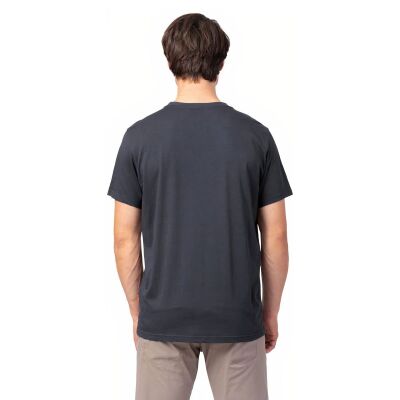 Hannah Logen Erkek T-Shirt - 7