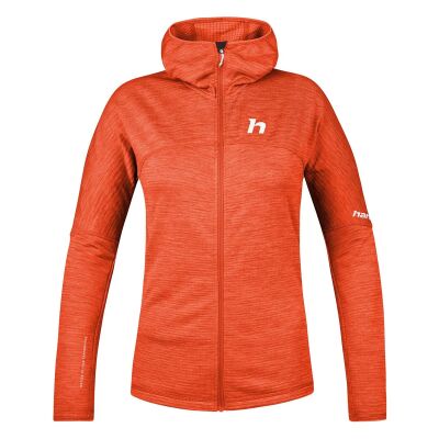 Hannah Meda Hoody Kadın Sweatshirt - 1