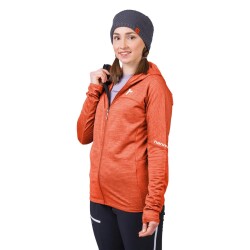 Hannah Meda Hoody Kadın Sweatshirt - 3