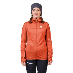 Hannah Meda Hoody Kadın Sweatshirt - 4