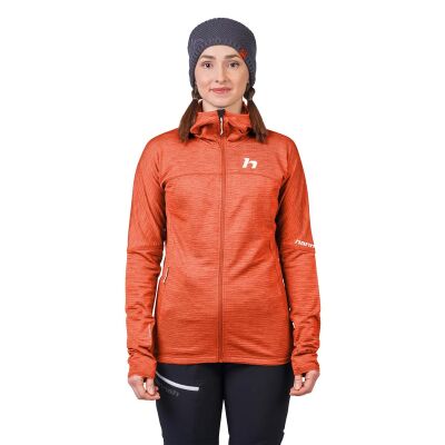Hannah Meda Hoody Kadın Sweatshirt - 4