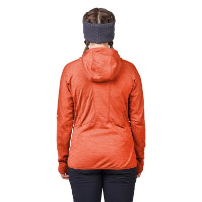 Hannah Meda Hoody Kadın Sweatshirt - 5