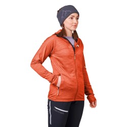 Hannah Meda Hoody Kadın Sweatshirt - 7