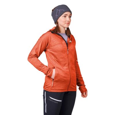 Hannah Meda Hoody Kadın Sweatshirt - 7