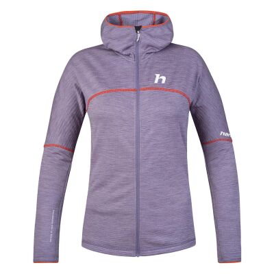 Hannah Meda Hoody Kadın Sweatshirt - 1