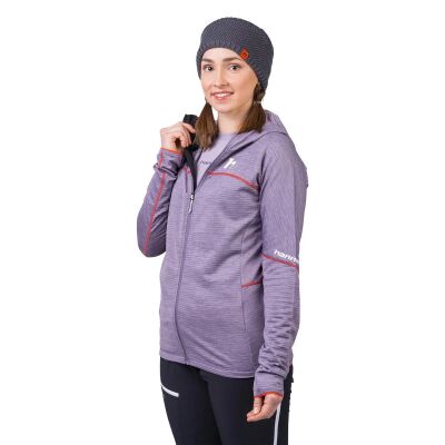 Hannah Meda Hoody Kadın Sweatshirt - 4