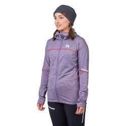 Hannah Meda Hoody Kadın Sweatshirt - 5
