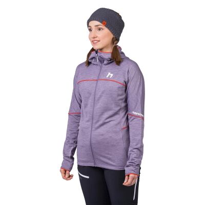 Hannah Meda Hoody Kadın Sweatshirt - 5