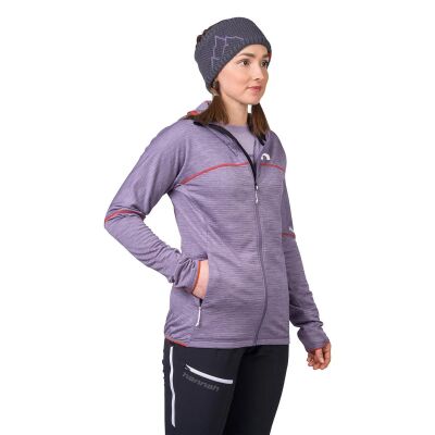 Hannah Meda Hoody Kadın Sweatshirt - 6