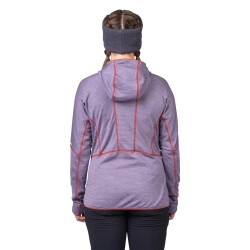 Hannah Meda Hoody Kadın Sweatshirt - 7