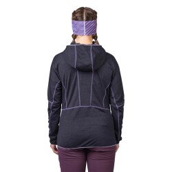 Hannah Meda Hoody Kadın Sweatshirt - 3