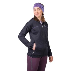 Hannah Meda Hoody Kadın Sweatshirt - 5