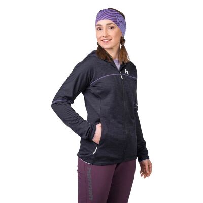 Hannah Meda Hoody Kadın Sweatshirt - 5