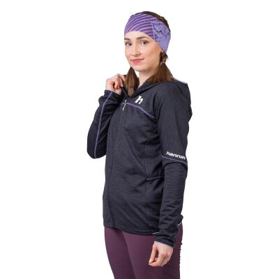 Hannah Meda Hoody Kadın Sweatshirt - 6