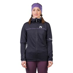 Hannah Meda Hoody Kadın Sweatshirt - 7