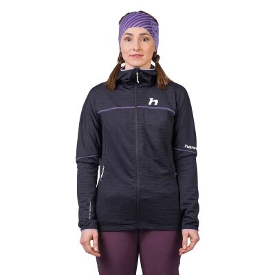 Hannah Meda Hoody Kadın Sweatshirt - 7