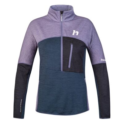 Hannah Meda HZ Kadın Sweatshirt - 1