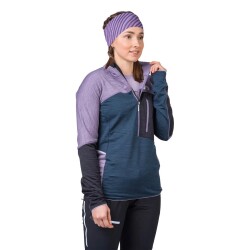 Hannah Meda HZ Kadın Sweatshirt - 4