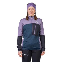 Hannah Meda HZ Kadın Sweatshirt - 5